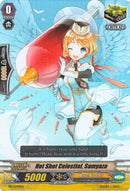 Hot Shot Celestial, Samyaza (PR/0344EN) [Promo Cards]