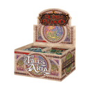 Tales of Aria - Booster Box (Unlimited)