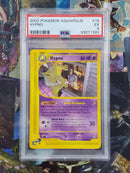 Hypno Graded PSA 5