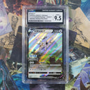 Arceus V T. Chinese Graded CGC 9.5