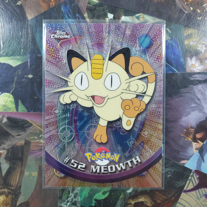 Meowth