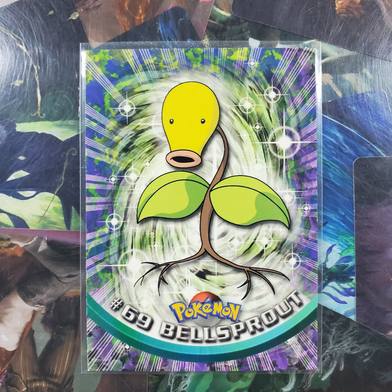 Bellsprout