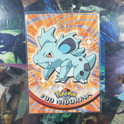 Nidorina #30