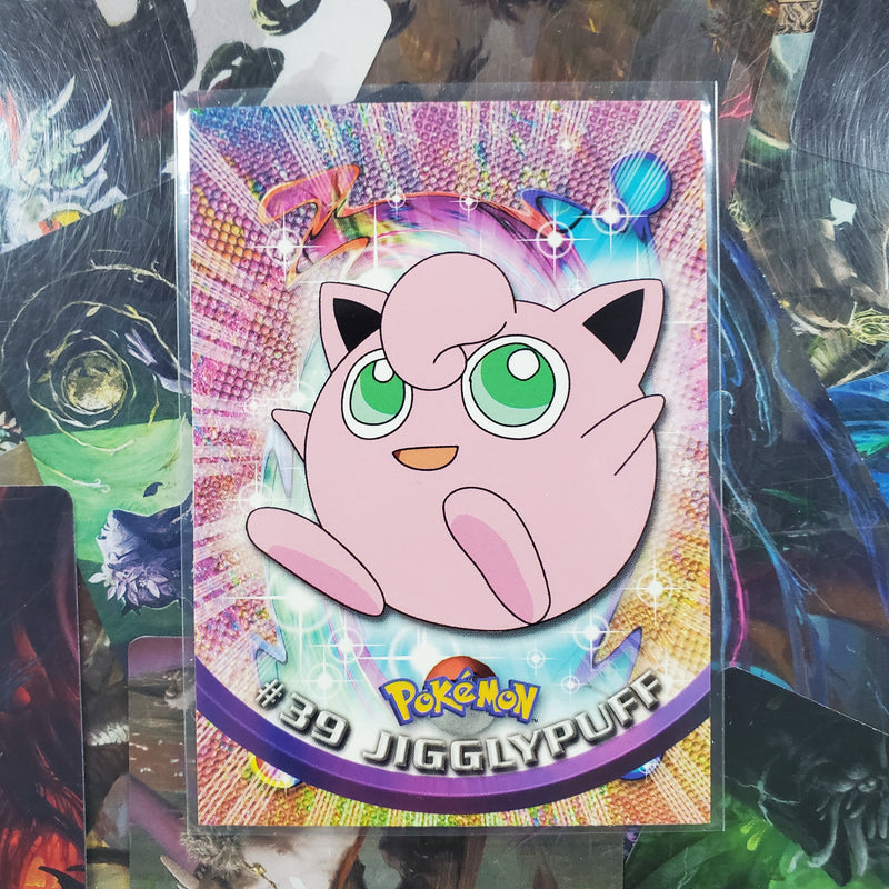 Jigglypuff