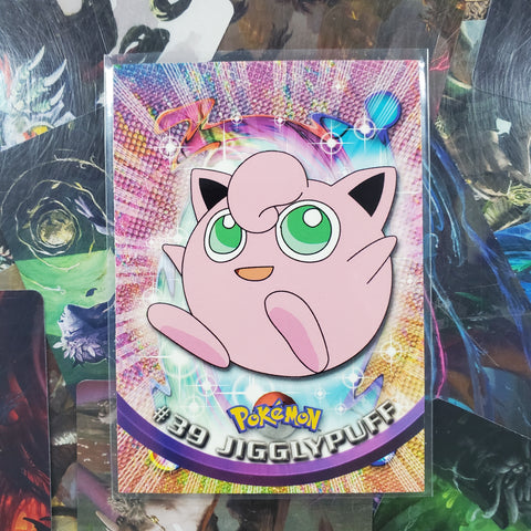 Jigglypuff #39