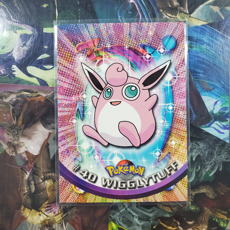 Wigglytuff