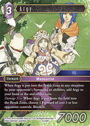 Argy [Opus XII]