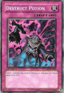 Dragon's Mind (Secret Rare) [RA05-EN082] Secret Rare