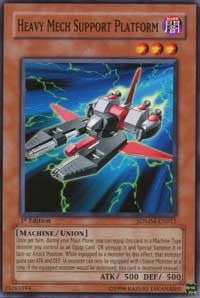 New Frontier [RA05-EN121] Ultra Rare