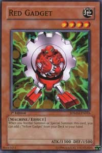 Magic Cylinder [RA05-EN123] Ultra Rare