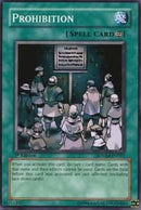Solemn Warning [RA05-EN126] Ultra Rare
