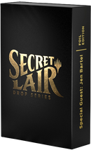 Secret Lair: Drop Series - Special Guest (Jen Bartel - Foil Edition)