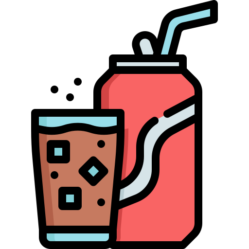 Sodas/Jumex