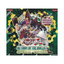 Return of the Duelist - Special Edition Display
