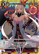 Nanashi, Part Three Dance (WXDi-P09-009U[EN]) [Conflated Diva]