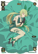 Mel (Rurikuru) (WXDi-P208[EN]) [Promo Cards]