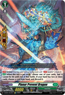 Planar Prevent Dragon (D-SS05/Re29EN) [Festival Booster 2023]