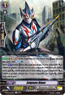 Enigman Blanc (D-PV01/195EN) [History Collection]