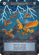 Gyre Hippogriffs (Foil) [Beta]