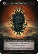 Mask of Mayhem [Beta]