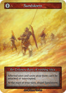 Sandstorm [Beta]