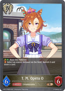 T. M. Opera O (CP01-078EN) [Umamusume: Pretty Derby]