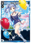 Allos Piruluk (January 2024) (WXDi-P275[EN]) [Promo Cards]