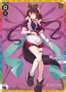 Toko (WXDi-CP01-SP02[EN]) [Collab Booster: Nijisanji Diva]