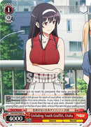 Unfading Youth Graffiti, Utaha (SHS/W98-E065 R) [Saekano the Movie: Finale]