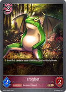 Frogbat (BP04-094EN) [Cosmic Mythos]