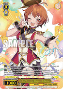 Full of Energy, Hagumi Kitazawa (BD/WE42-E003SP SP) [BanG Dream! Girls Band Party! Countdown Collection]