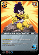 Condescending Explanation [Girl Power]