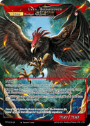 Lyka: Birdmorphed (TTT-018 JR) [Thoth of the Trinity]