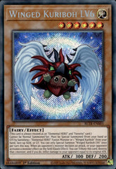Yu-Gi-Oh Singles