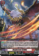 Rendcerate Griffin (DZ-BT02/073EN) [Illusionless Strife]