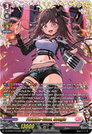 FLMMe-Glam, Rougia (FFR) (DZ-BT02/FFR16EN) [Illusionless Strife]