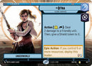 Qi'ra - I Alone Survived (282) (Hyperspace) (282) [Shadows of the Galaxy]