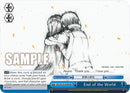 End of the World [Sword Art Online Chronicle Set]