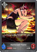 Harnessed Flame (GFB01c-050EN) [Gloryfinder Bundle 01: Guide to Glory]