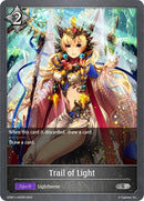 Trail of Light (GFB01c-052EN) [Gloryfinder Bundle 01: Guide to Glory]