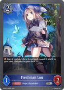 Freshman Lou (GFB01a-046EN) [Gloryfinder Bundle 01: Guide to Glory]