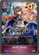 Death's Breath (GFB01b-045EN) [Gloryfinder Bundle 01: Guide to Glory]