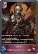 Azazel (GFB01c-030EN) [Gloryfinder Bundle 01: Guide to Glory]