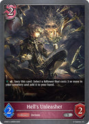 Hell's Unleasher (GFB01c-046EN) [Gloryfinder Bundle 01: Guide to Glory]