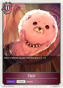 Coco (GFB01c-T02EN) [Gloryfinder Bundle 01: Guide to Glory]