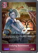 Undying Resentment (GFB01d-062EN) [Gloryfinder Bundle 01: Guide to Glory]