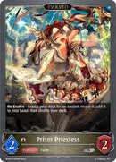 Prism Priestess (Evolved) (GFB01d-046EN) [Gloryfinder Bundle 01: Guide to Glory]