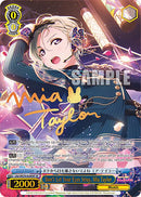 Don't Let Your Eyes Stray, Mia Taylor (LNJ/WE39-E049SP SP) [Love Live! School Idol Festival 10th Anniversary]