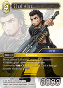 Gladiolus [Hidden Trials]