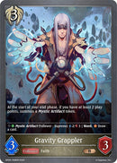 Gravity Grappler (BP06-098EN) [Paragons of the Colosseum]